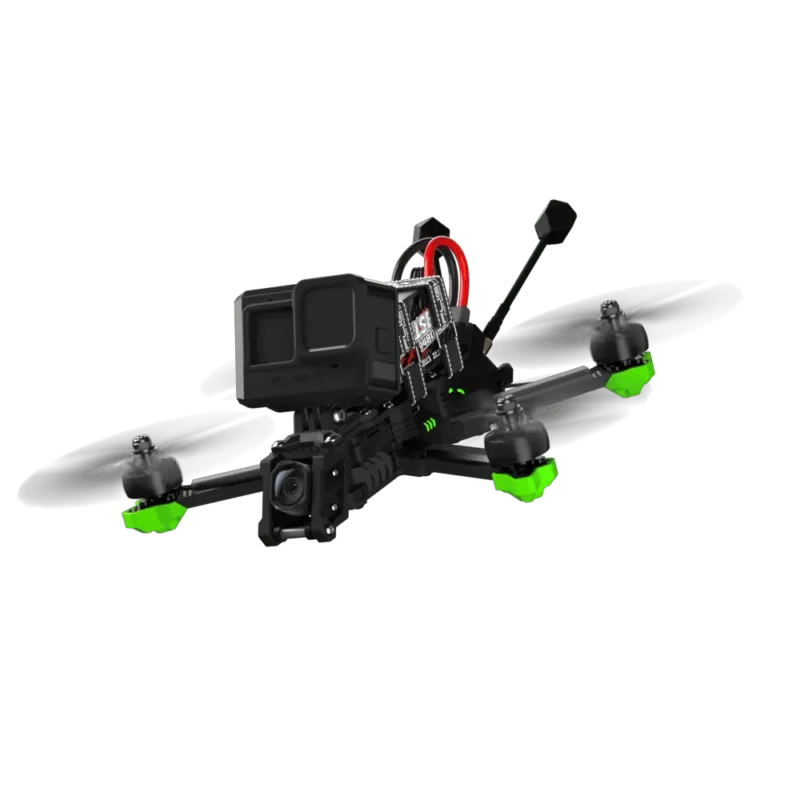 iFlight Nazgul Evoque F5 V3 O4 6S HD