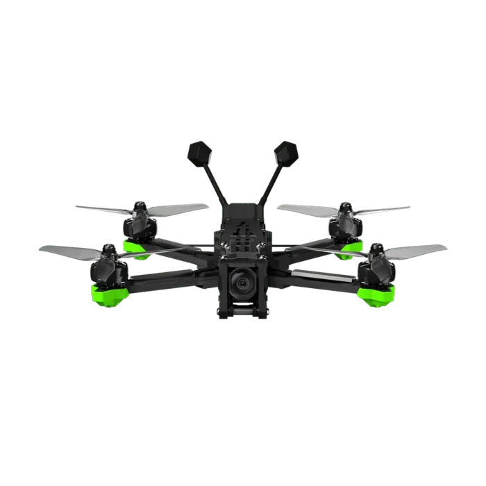 iFlight Nazgul Evoque F5 V3 O4 6S HD