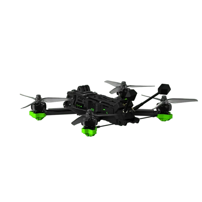 iFlight Nazgul Evoque F5 V3 O4 6S HD