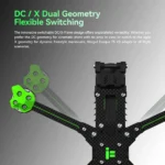 iFlight Nazgul Evoque F5 V3 O4 6S HD