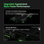 iFlight Nazgul Evoque F5 V3 O4 6S HD