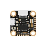 Foxeer F722 V4 Mini Flight Controller MPU6000