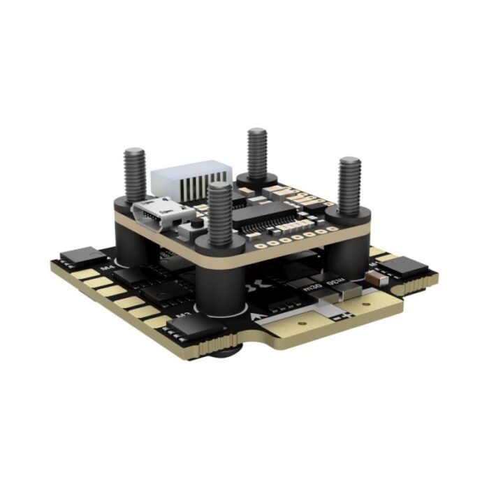 Foxeer Reaper F4 Mini 128K 4in1 BL32 60A ESC 9~40V 20*20mm