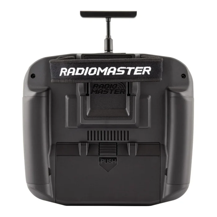 Radiomaster Boxer Radio Controller ELRS