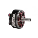 T-MOTOR F60PROV-LV Brushless Racing Motor for 5 inch 1750kv Gray Color