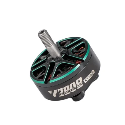 T-Motor VELOX V2808 1950kv Brushless Cinelifter Motor for FPV Drones