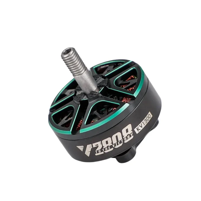 T-Motor VELOX V2808 1950kv Brushless Cinelifter Motor for FPV Drones