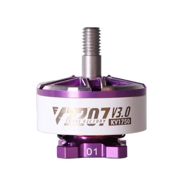 T-Motor-Velox-V2207-V3-Brushless-Drone-Motor-01 T-Motor Velox V2207 V3 Brushless Drone Motor