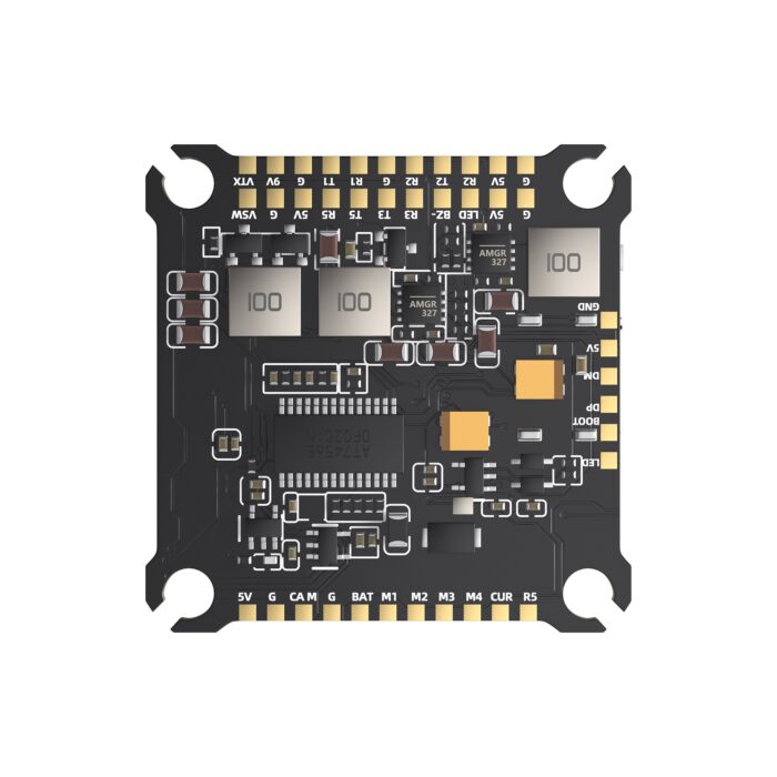 GEPRC F722 BT HD V3 Flight Controller