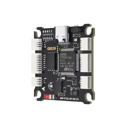 GEPRC F722 BT HD V3 Flight Controller