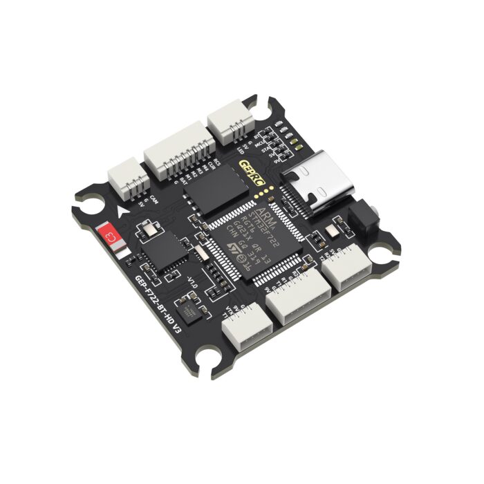 GEPRC F722 BT HD V3 Flight Controller