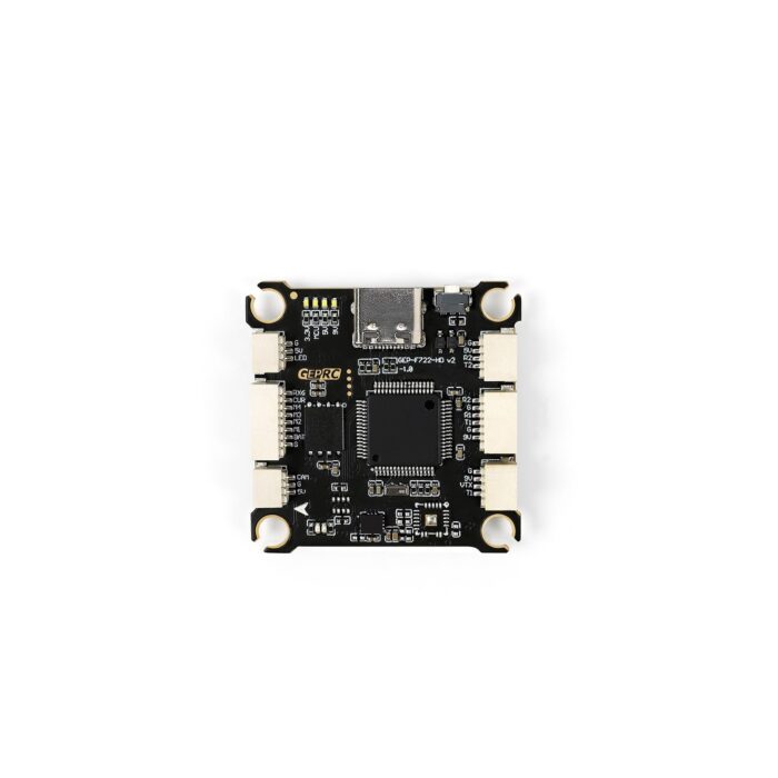 GEPRC F722 HD V2 Flight Controller