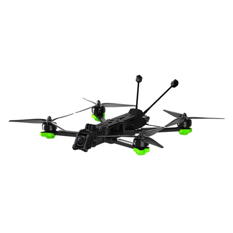 iFlight Nazgul Evoque F7 O4 6S HD GPS