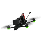 iFlight Nazgul Evoque F7 O4 6S HD GPS