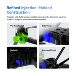 iFlight Nazgul Evoque F7 O4 6S HD GPS