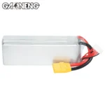 GAONENG GNB 6S 4500mAh 120C LiPo Battery XT90 - view 3