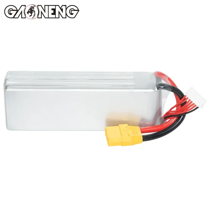 GAONENG GNB 6S 4500mAh 120C LiPo Battery XT90 - view 3