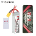 GAONENG GNB 6S 4500mAh 120C LiPo Battery XT90 - view 5