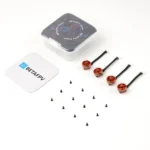 BETAFPV 0802 Brushless Motor 2026 | Freestyle 22000KV Blue (4PCS) 13