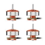 BETAFPV 0802 Brushless Motor 2026 | Freestyle 22000KV Blue (4PCS)