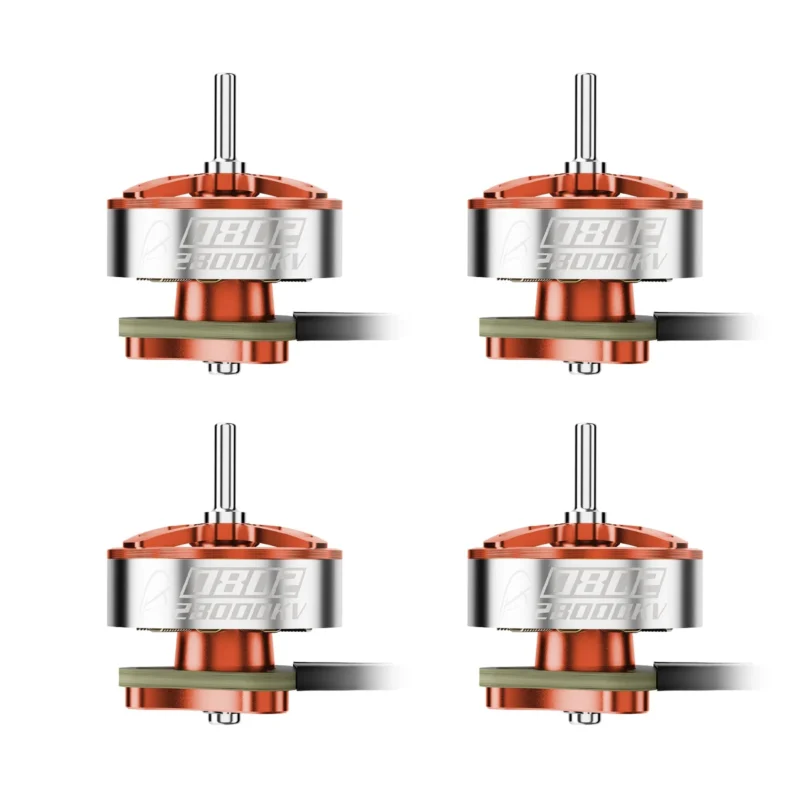BETAFPV 0802 Brushless Motor 2026 | Freestyle 22000KV Blue (4PCS)