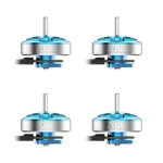 BETAFPV 1102 Brushless Motor 2026 | Freestyle 21000KV Blue (4PCS)