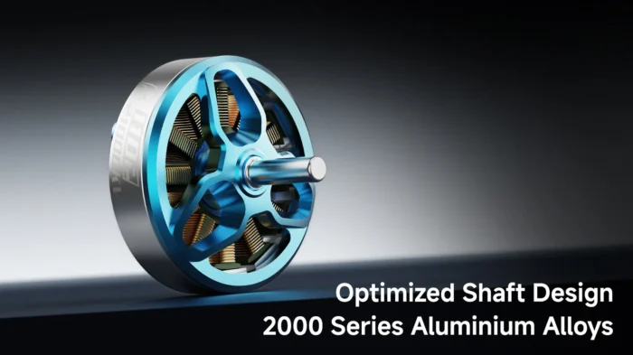 BETAFPV 1102 Brushless Motor 2026 | Freestyle 21000KV Blue (4PCS) 5
