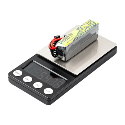 BETAFPV LAVA Battery II | 4S 680mAh 95C (2PCS) 1