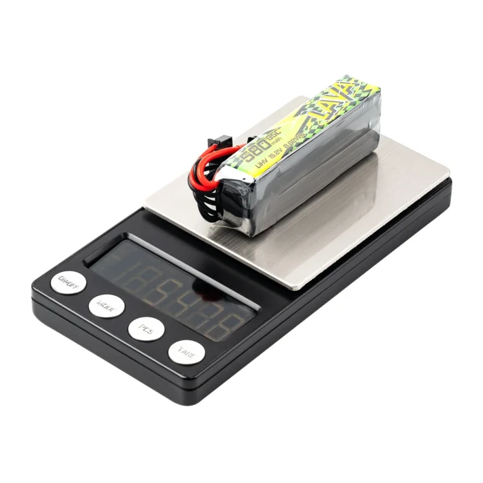 BETAFPV LAVA Battery II | 4S 680mAh 95C (2PCS) 1