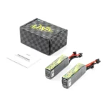 BETAFPV LAVA Battery II | 4S 680mAh 95C (2PCS) 10