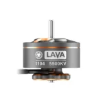 BETAFPV LAVA Series 1104 Brushless Motor | 5500KV 24mm (1PC) 1