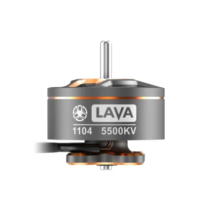 BETAFPV LAVA Series 1104 Brushless Motor | 5500KV 24mm (1PC) 1