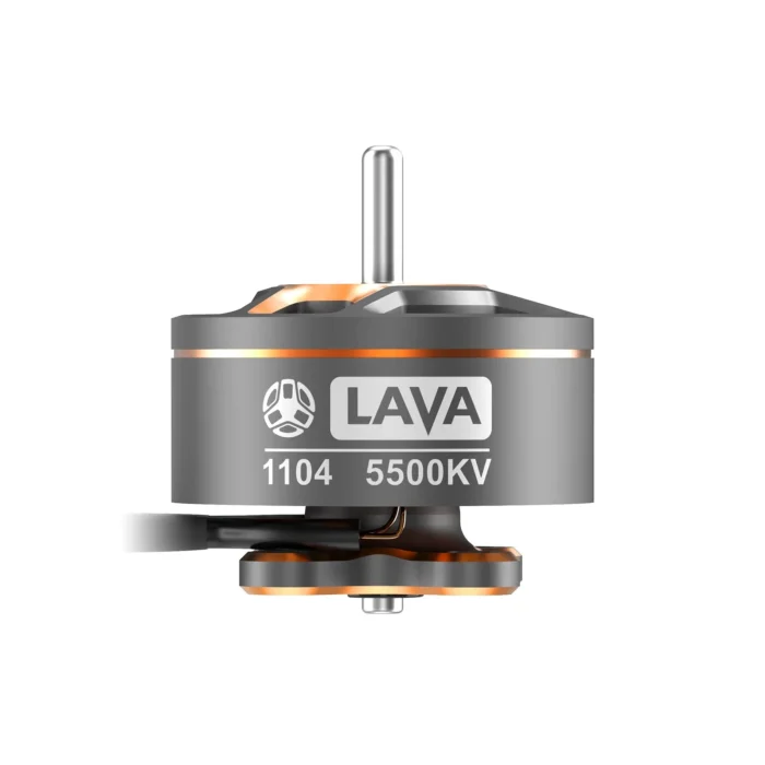 BETAFPV LAVA Series 1104 Brushless Motor | 5500KV 24mm (1PC) 1