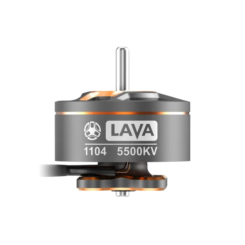 BETAFPV LAVA Series 1104 Brushless Motor | 5500KV 24mm (1PC) 1