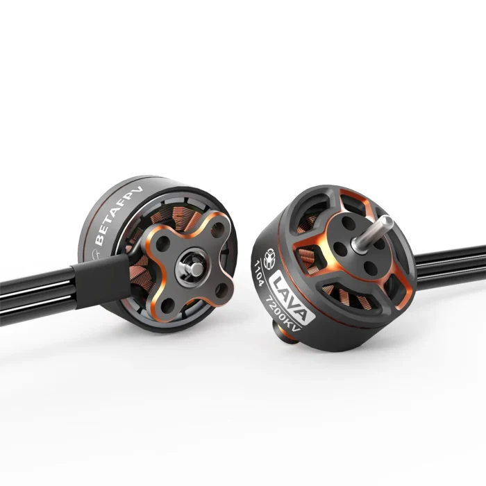 BETAFPV LAVA Series 1104 Brushless Motor | 5500KV 24mm (1PC) 2
