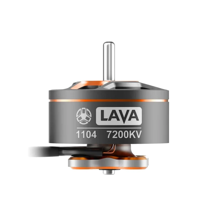 BETAFPV LAVA Series 1104 Brushless Motor | 5500KV 24mm (1PC) BETAFPV LAVA Series 1104 Brushless Motor | 5500KV 24mm (1PC)