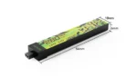 BETAFPV LAVA Series 1S Battery II | 480mAh 95C (4PCS) 16
