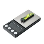 BETAFPV LAVA Series 1S Battery II | 480mAh 95C (4PCS) 8