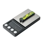 BETAFPV LAVA Series 1S Battery II | 680mAh 95C (4PCS) 11
