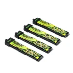BETAFPV LAVA Series 1S Battery II | 680mAh 95C (4PCS) 13