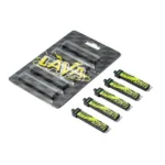 BETAFPV LAVA Series 1S Battery II | 680mAh 95C (4PCS) 23