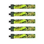BETAFPV LAVA Series 1S Battery II | 680mAh 95C (4PCS) 3