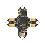 BETAFPV Matrix 1S Brushless Flight Controller | 3IN1 HD BMI270 V1.0 1