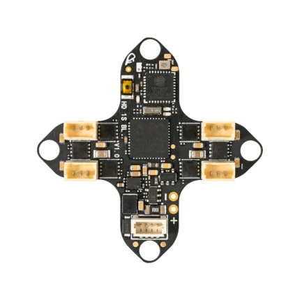 BETAFPV Matrix 1S Brushless Flight Controller | 3IN1 HD BMI270 V1.0 1