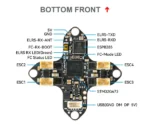 BETAFPV Matrix 1S Brushless Flight Controller | 3IN1 HD BMI270 V1.0 11