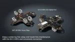 BETAFPV Matrix 1S Brushless Flight Controller | 3IN1 HD BMI270 V1.0 13