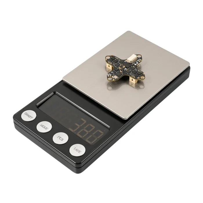 BETAFPV Matrix 1S Brushless Flight Controller | 3IN1 HD BMI270 V1.0 2