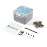 BETAFPV Matrix 1S Brushless Flight Controller | 3IN1 HD BMI270 V1.0 20
