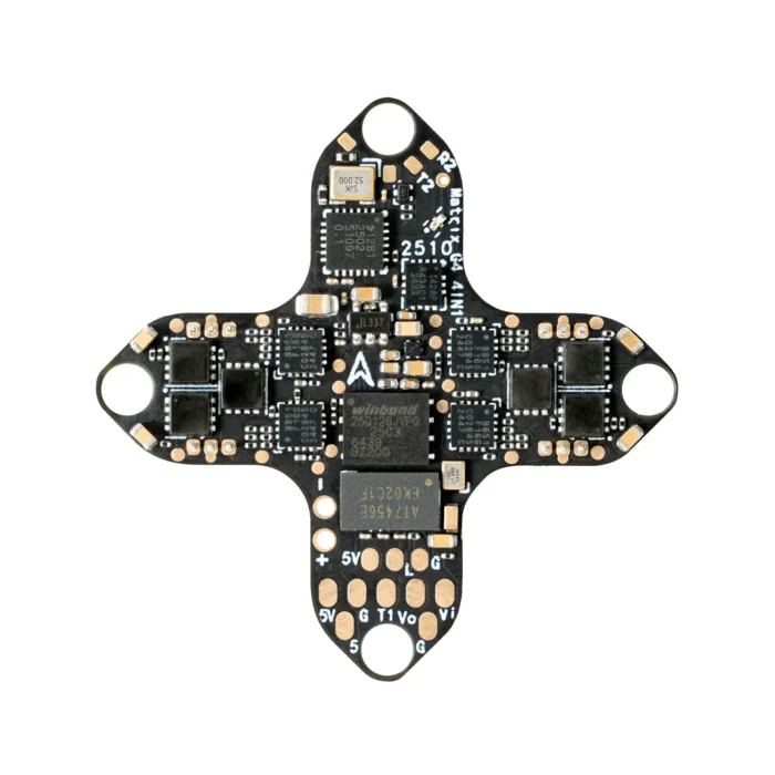 BETAFPV Matrix 1S Brushless Flight Controller | 3IN1 HD BMI270 V1.0 3