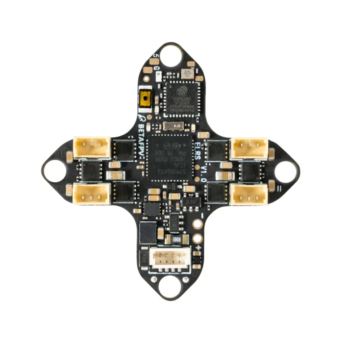 BETAFPV Matrix 1S Brushless Flight Controller | 3IN1 HD BMI270 V1.0 4